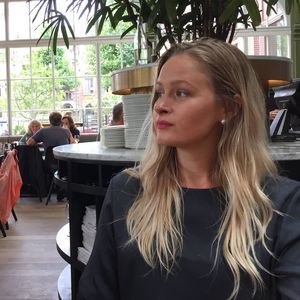 Meet your Posher, Aquila